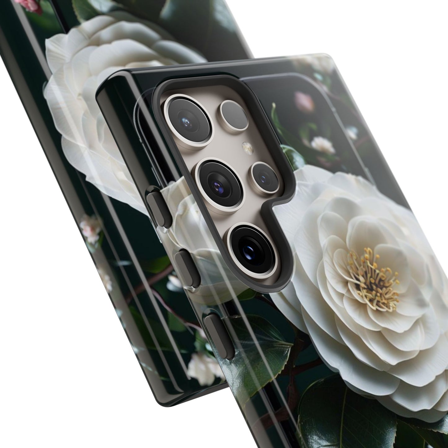 "Evolution" Mobile Phone Case