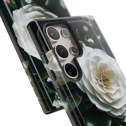 "Evolution" Mobile Phone Case