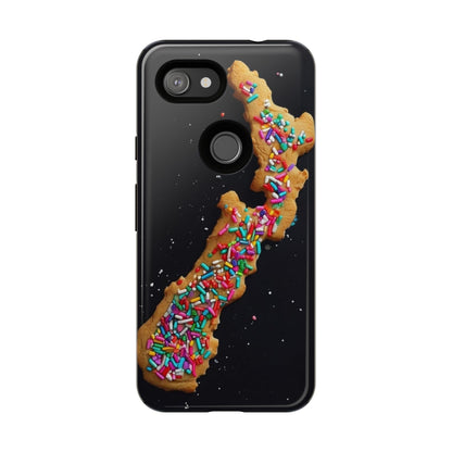 "Home has never looked so Sweet" Mobile Phone Case