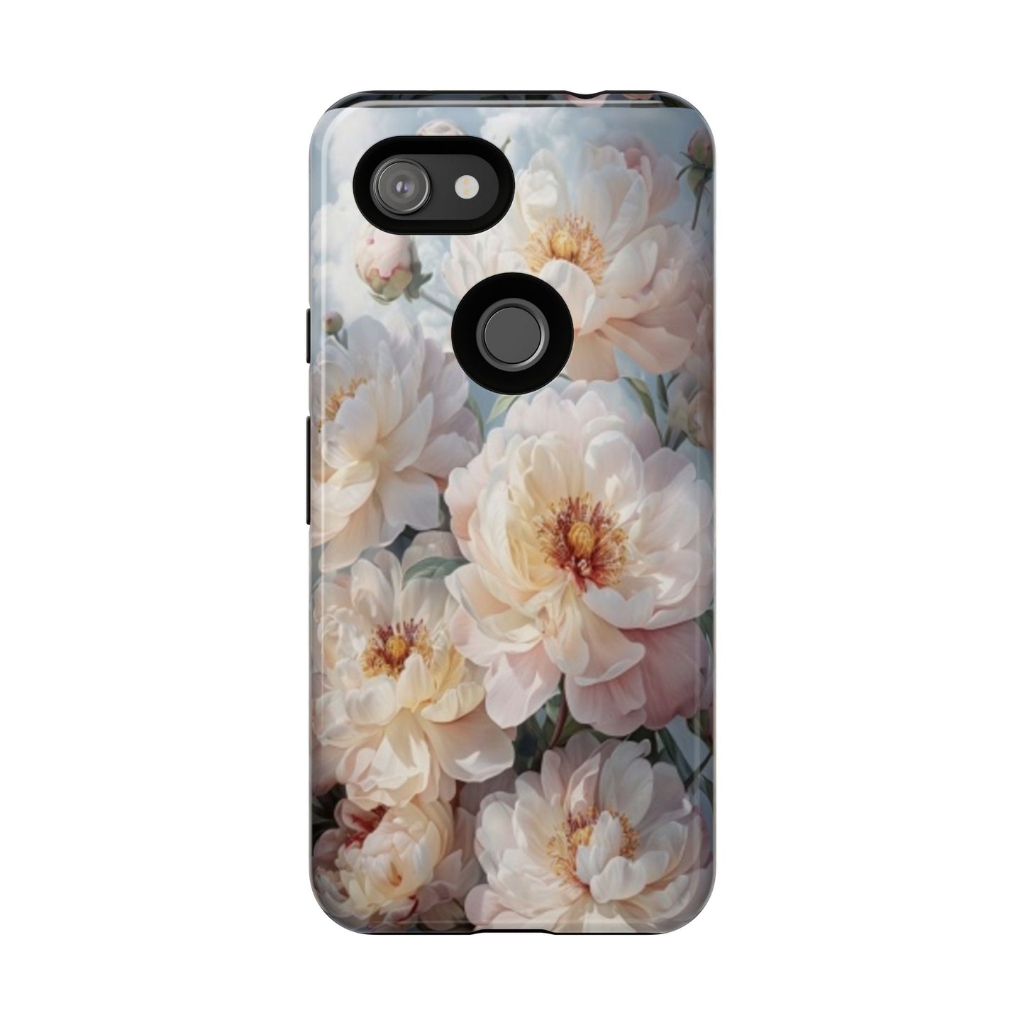 "The Sharma Secret" Mobile Phone Case