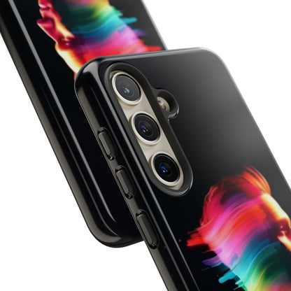 "Seedy Recovery" Mobile Phone Case