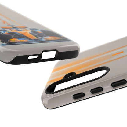 "Sunday Driver" Mobile Phone Case