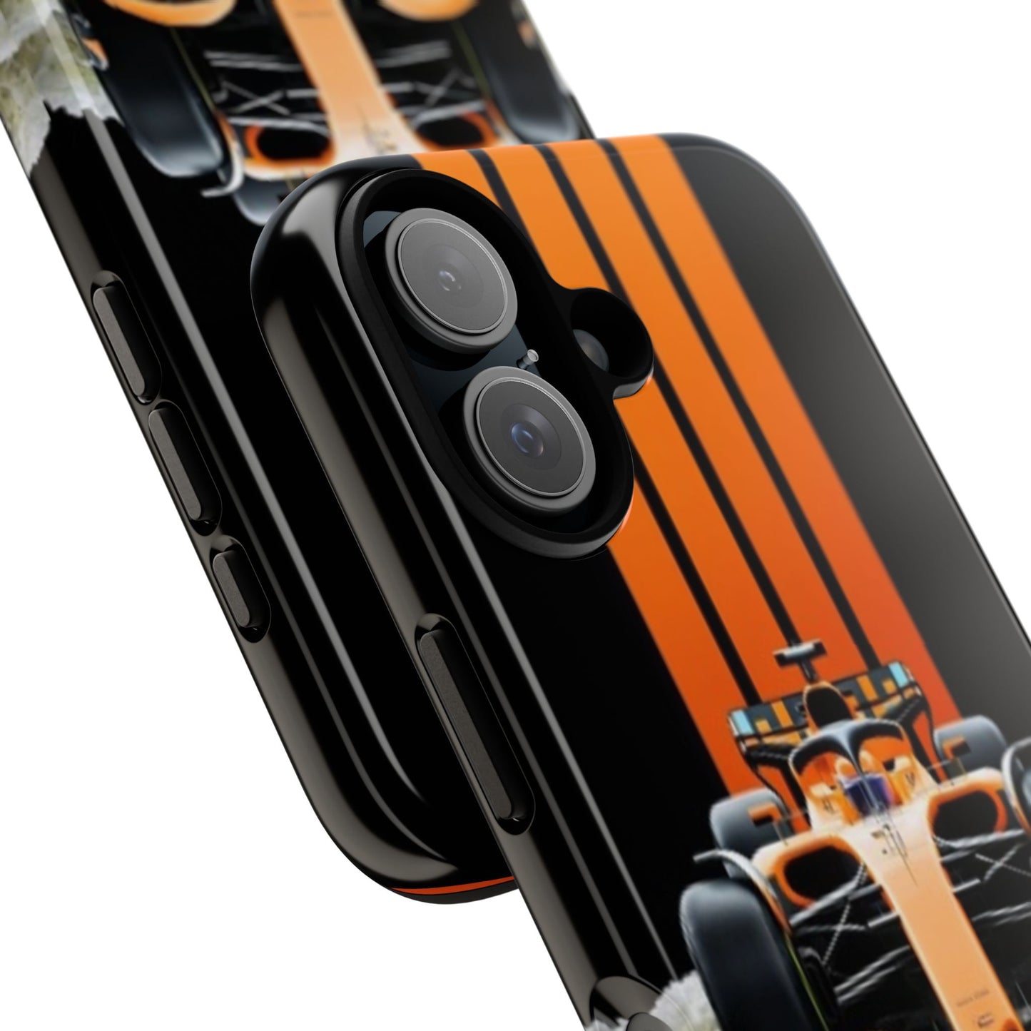 "Fast Blooms" Mobile Phone Case