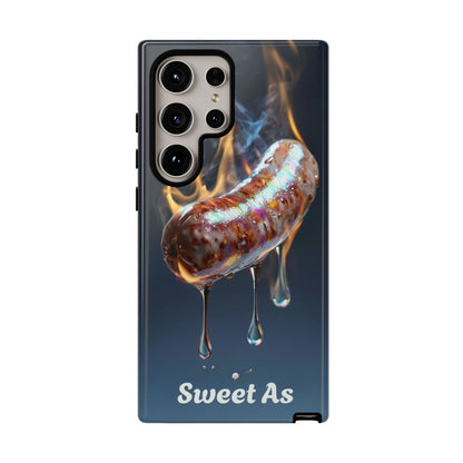 "Sweet As" Mobile Phone Case