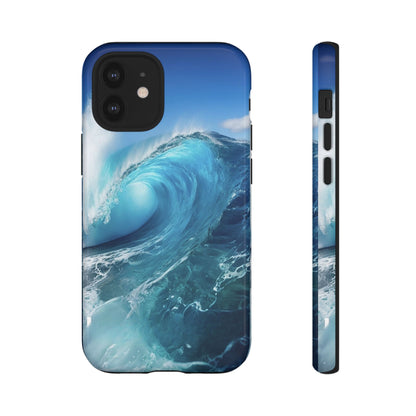 "The One that Got Away" Mobile Phone Case