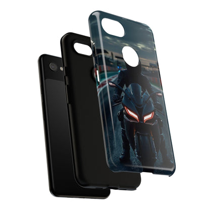 "Full Noise" Mobile Phone Case