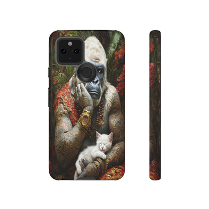 "The Keeper" Mobile Phone Case
