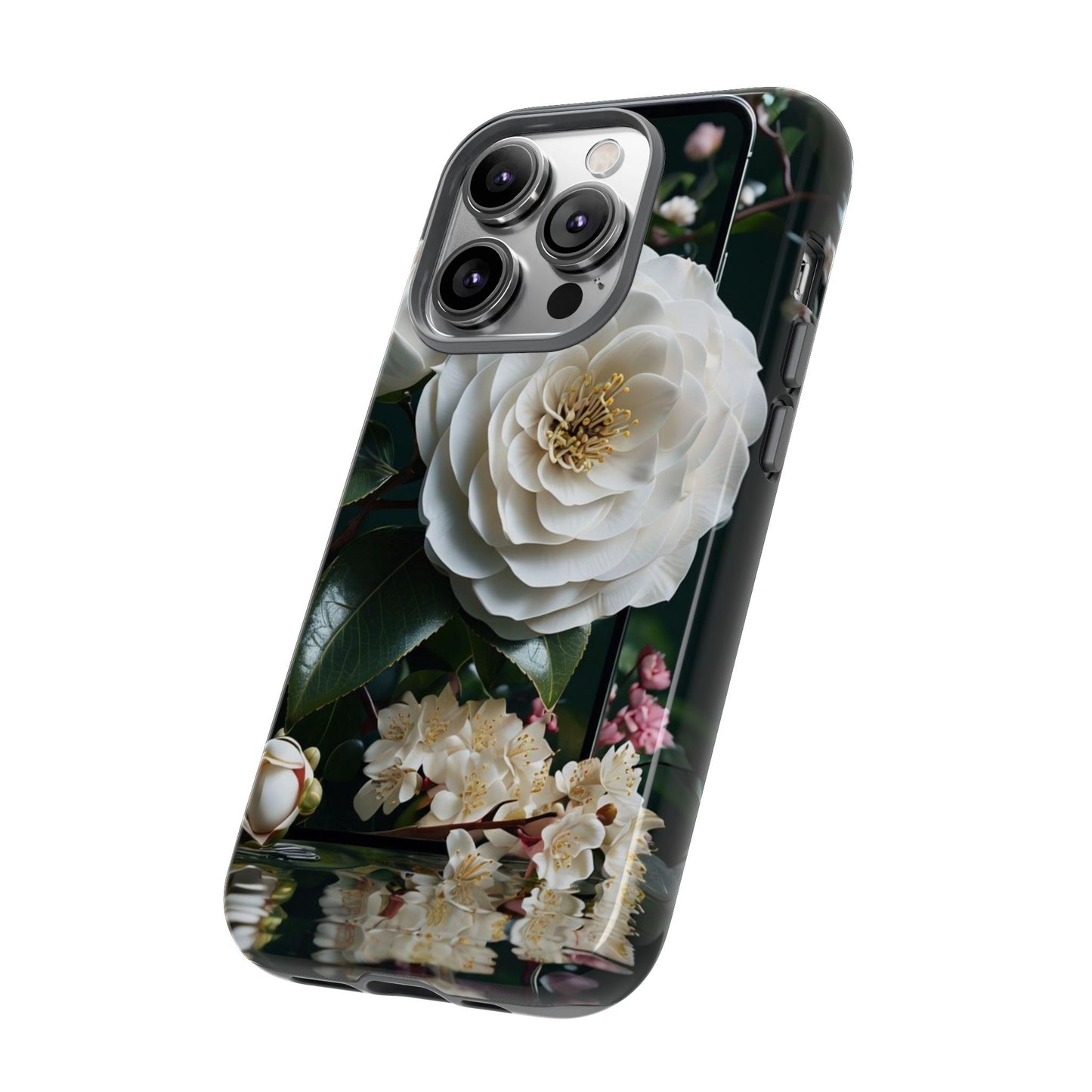 "Evolution" Mobile Phone Case