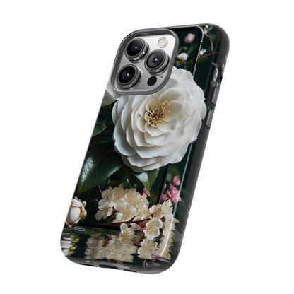 "Evolution" Mobile Phone Case