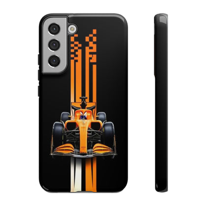 "Zero to Legend" Mobile Phone Case