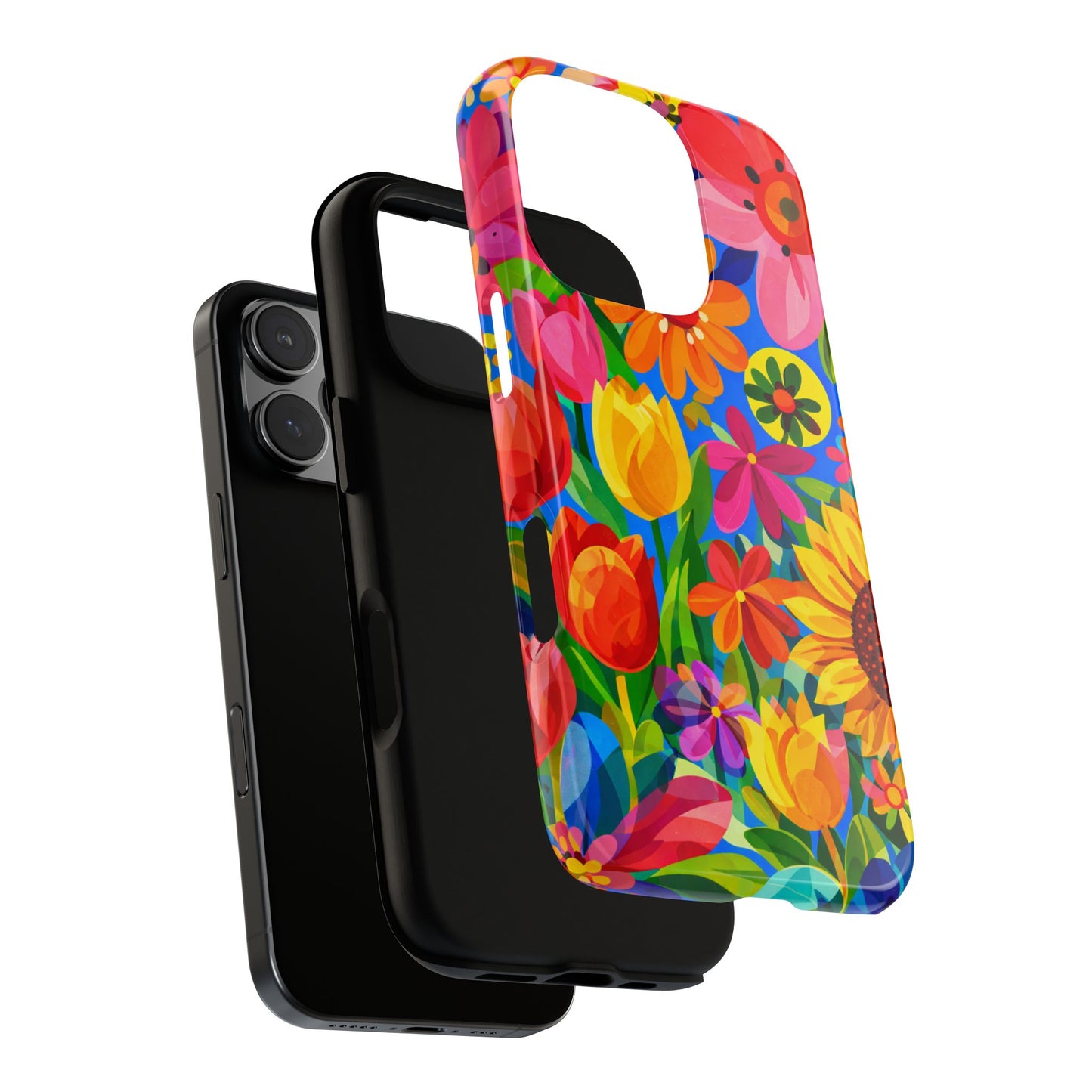 "Out of Season" Mobile Phone Case
