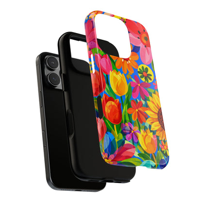 "Out of Season" Mobile Phone Case