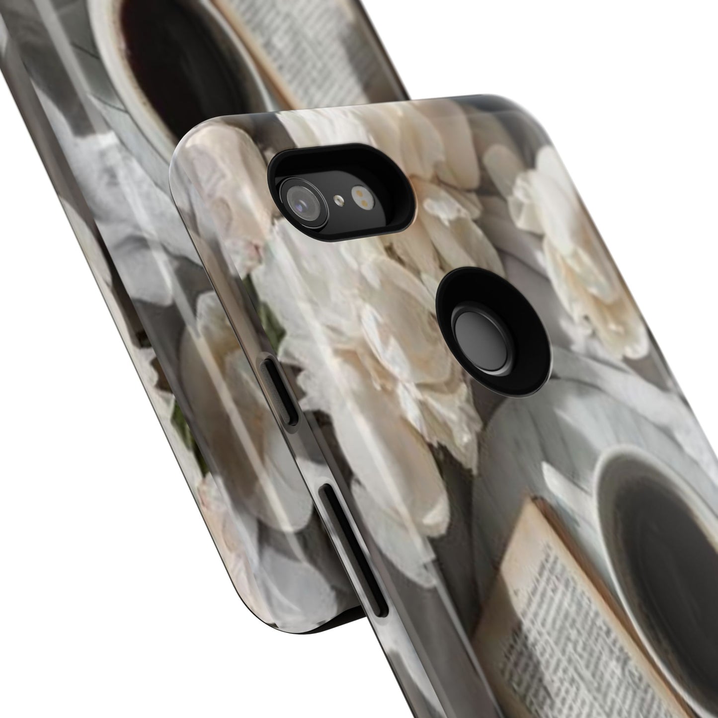 "The Perfect Combination" Mobile Phone Case