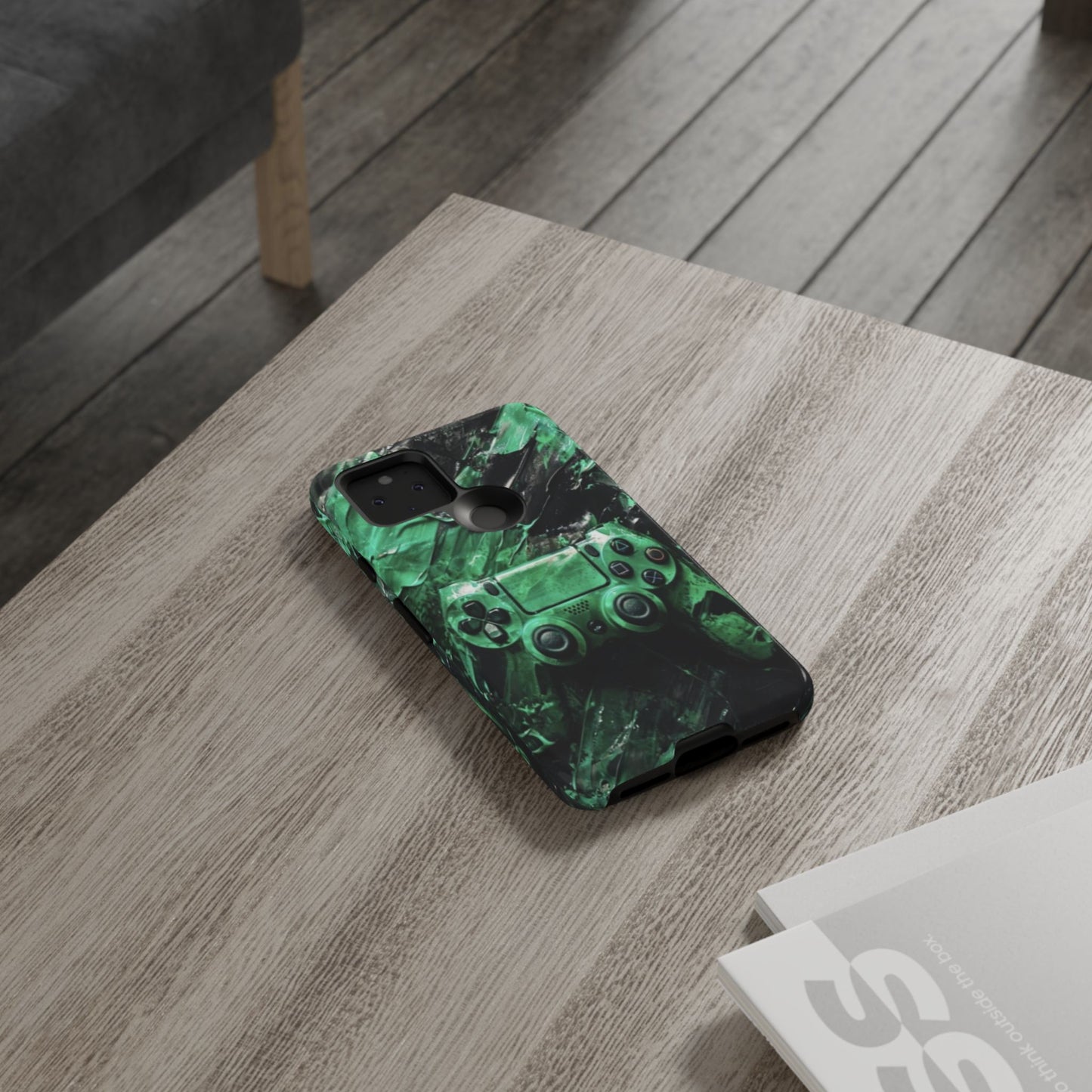 "Marley Mode" Mobile Phone Case