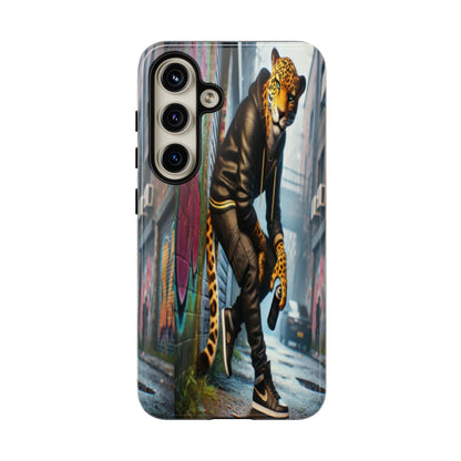 "Taguar" Mobile Phone Case