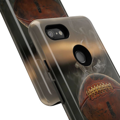 "Rugby" Mobile Phone Case