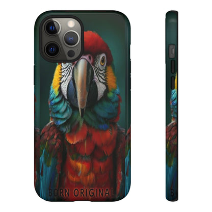 "Born Original" Mobile Phone Case