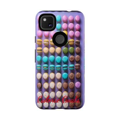 "Calorie Goals" Mobile Phone Case