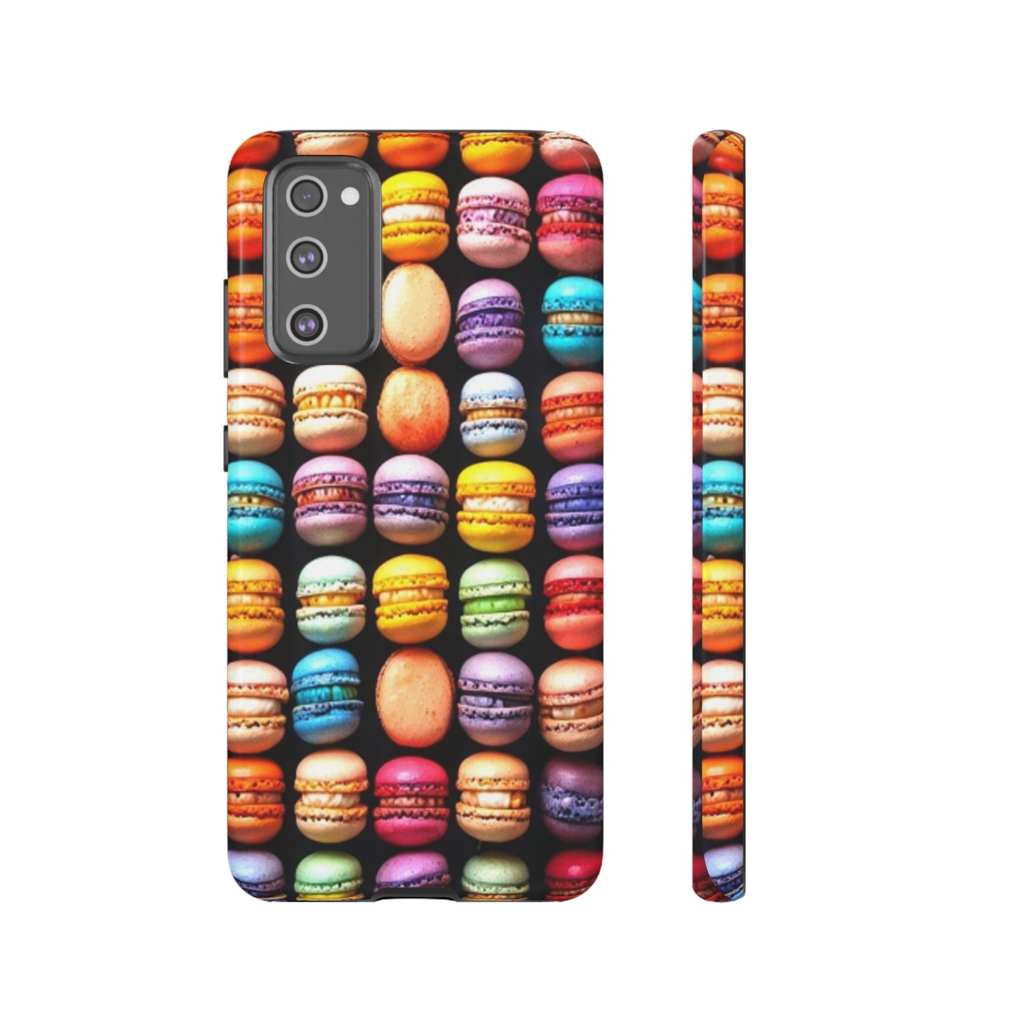 "Bite Me" Mobile Phone Case