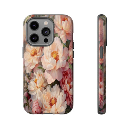 "Duchess of Bloomshire" Mobile Phone Case