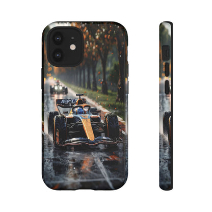 "Speed" Mobile Phone Case