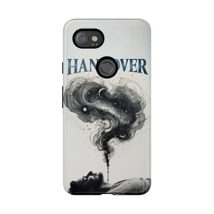 "Rough Draft" Mobile Phone Case