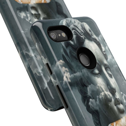"Subway Caesar" Mobile Phone Case