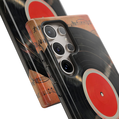 "Rewind" Mobile Phone Case