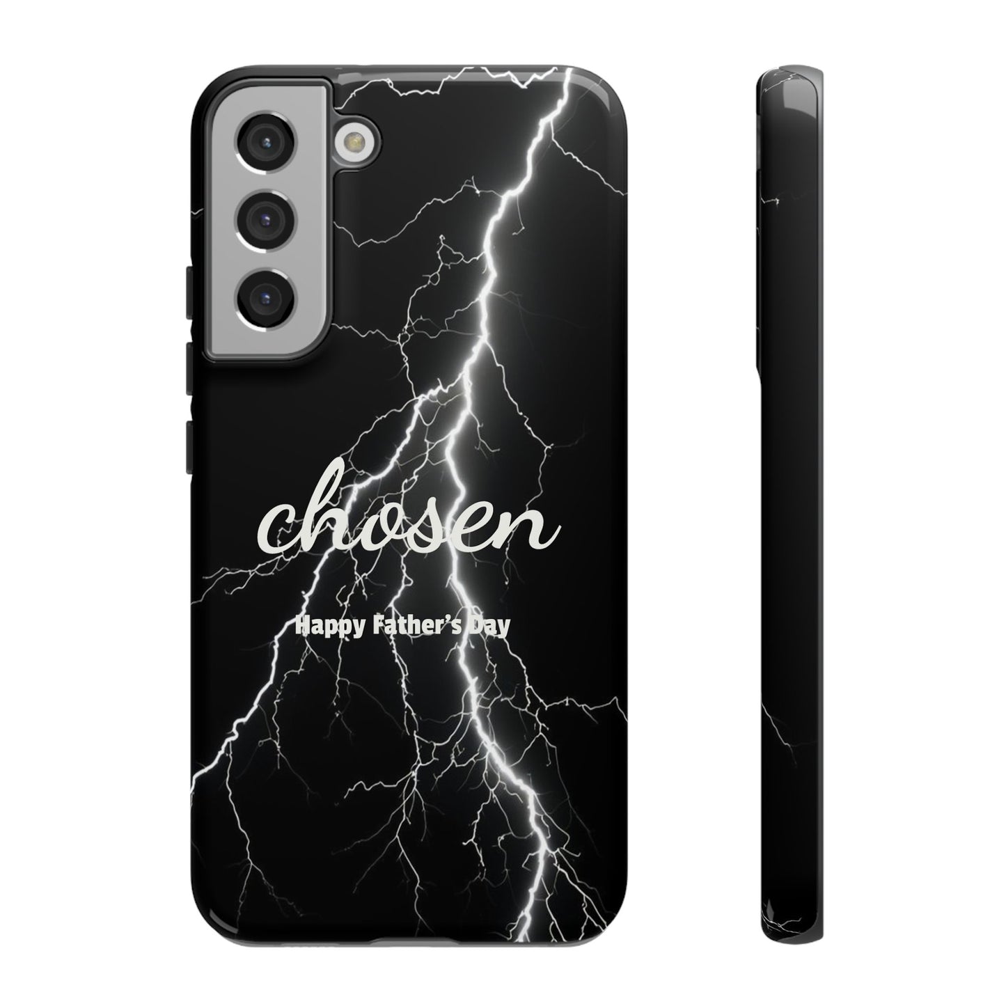 "Chosen" Mobile Phone Case