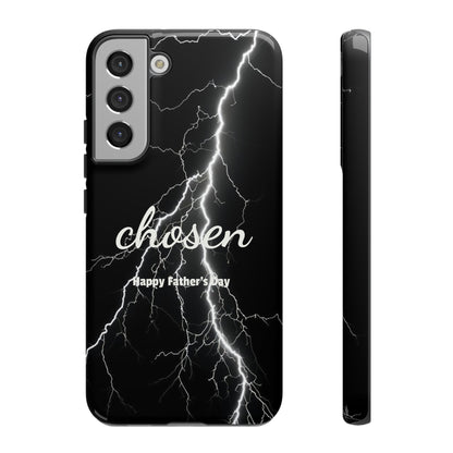 "Chosen" Mobile Phone Case