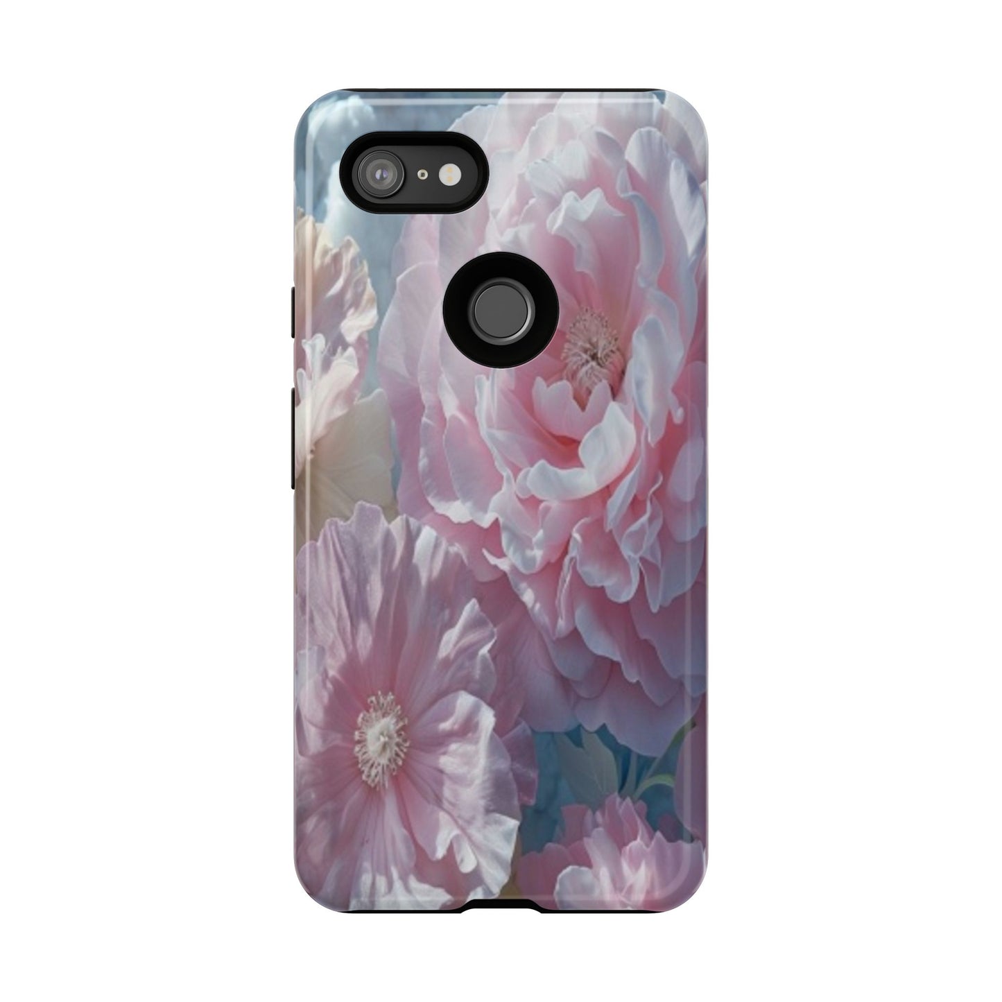 "Scandal in Bloom" Mobile Phone Case