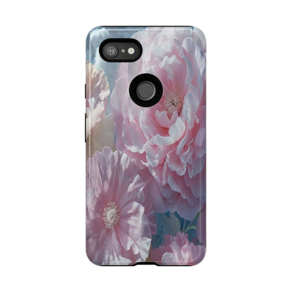 "Scandal in Bloom" Mobile Phone Case