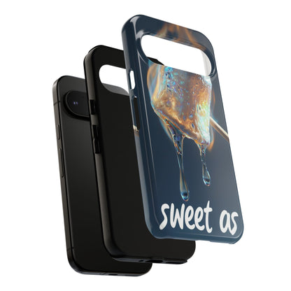 "Sweet As" Mobile Phone Case