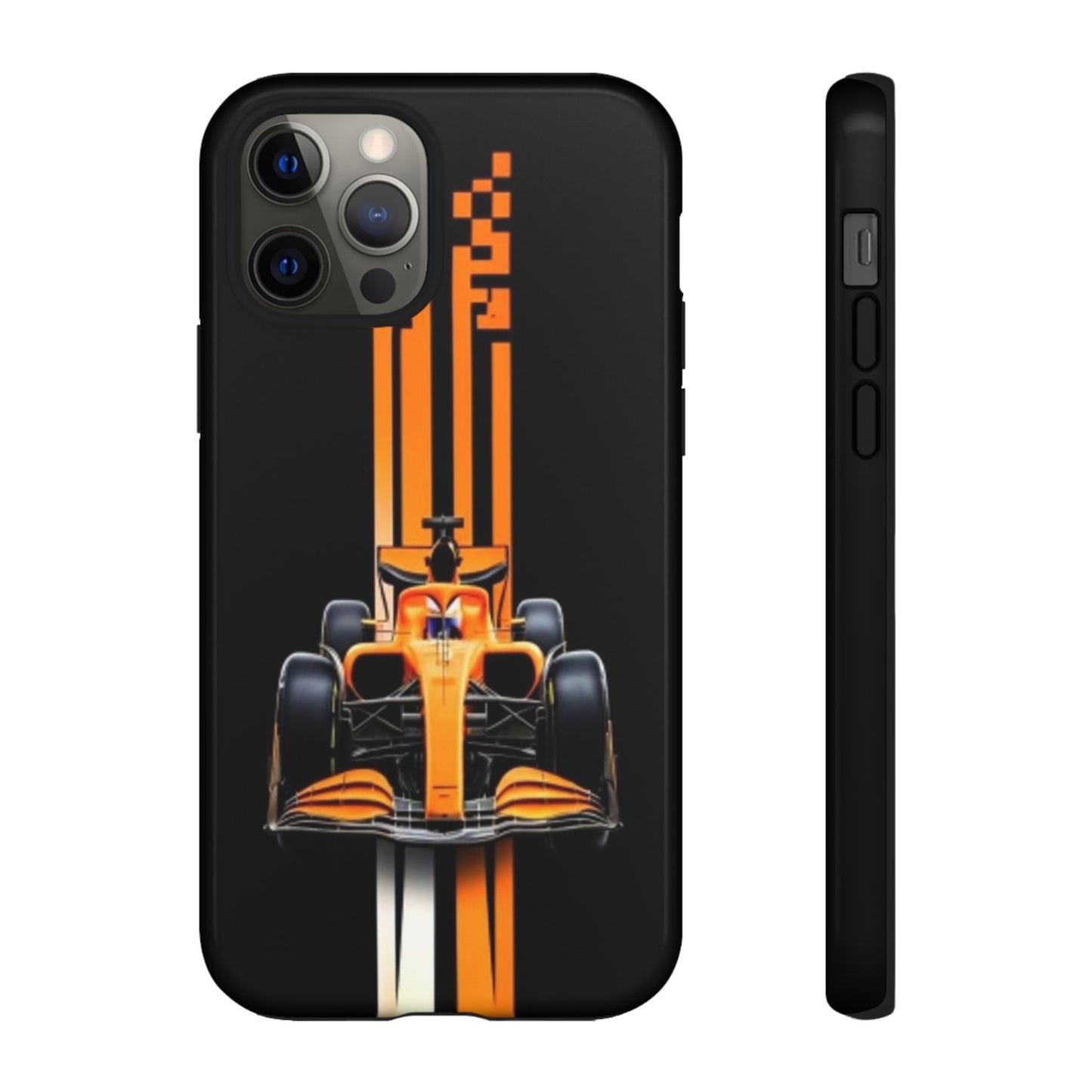 "Zero to Legend" Mobile Phone Case