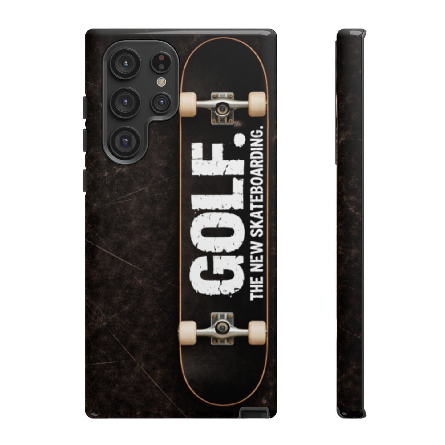 "Golf" Mobile Phone Case