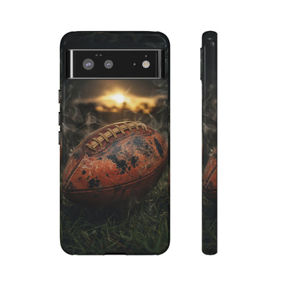 "Rise and Grind" Mobile Phone Case