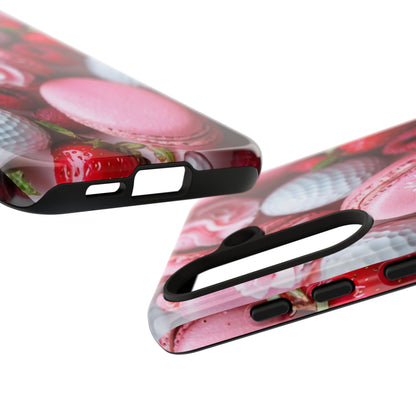 "Par-Fect Treat" Mobile Phone Case