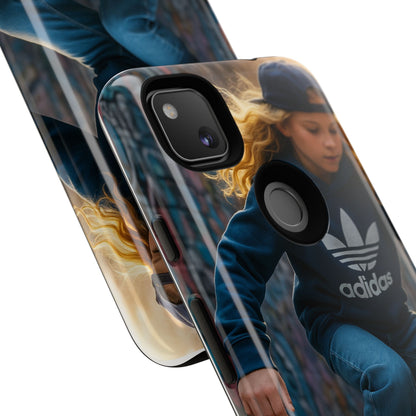 "Shred Every Moment"