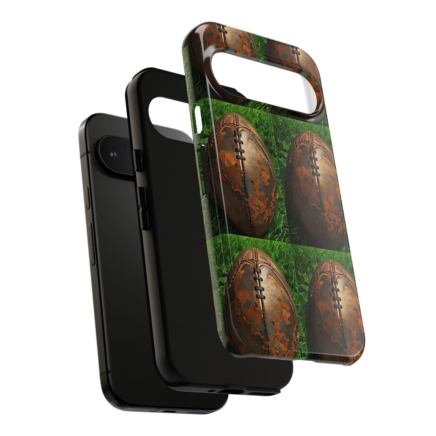 "The Old War Horse" Mobile Phone Case