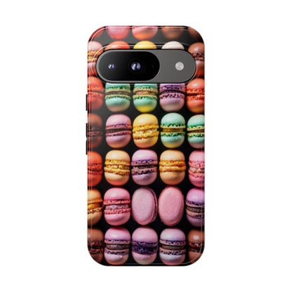 "Life is Short.  Be Colourful" Mobile Phone Case
