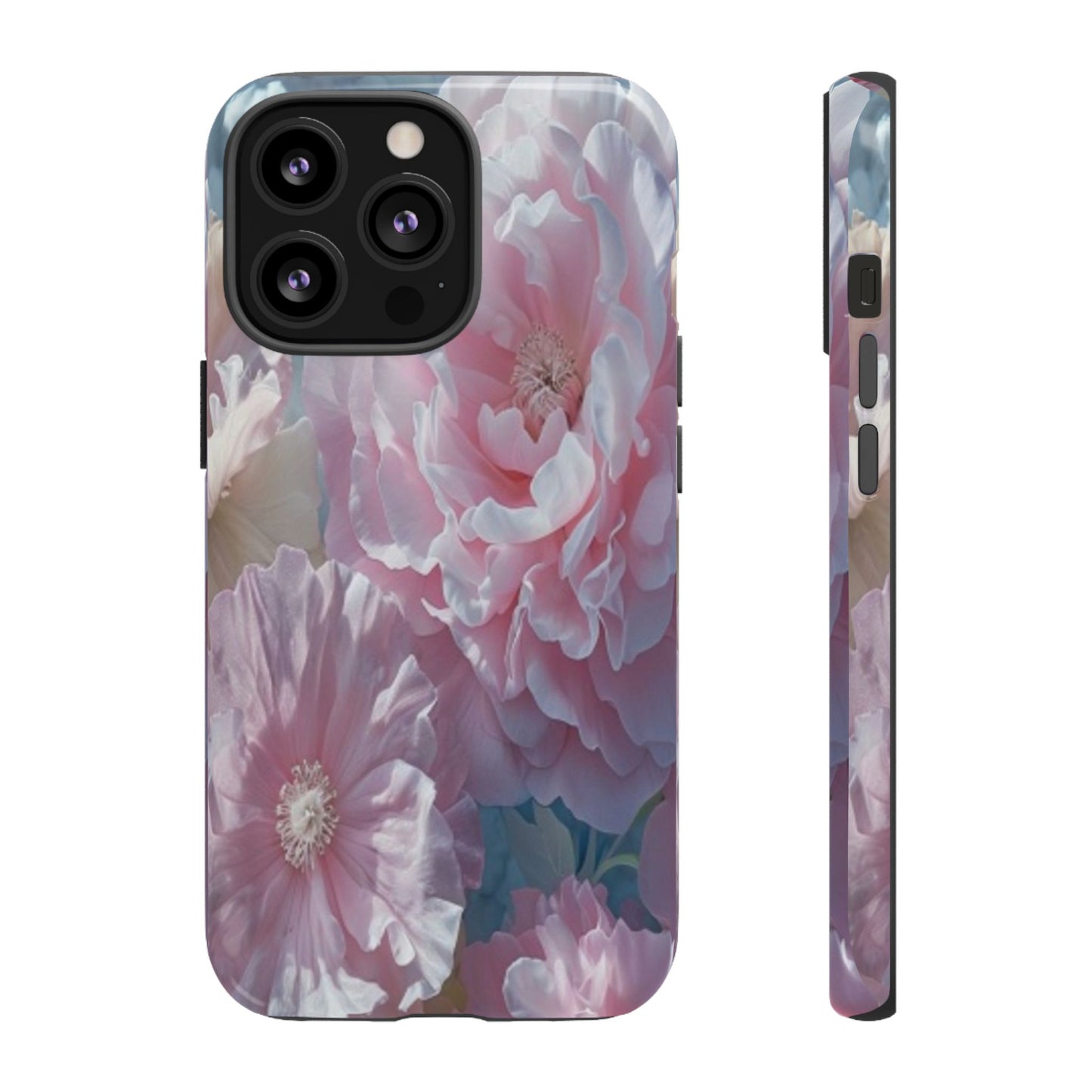 "Scandal in Bloom" Mobile Phone Case