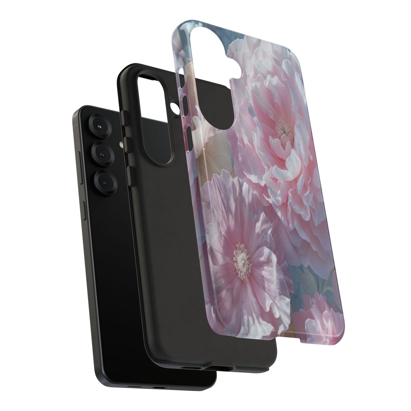 "Scandal in Bloom" Mobile Phone Case