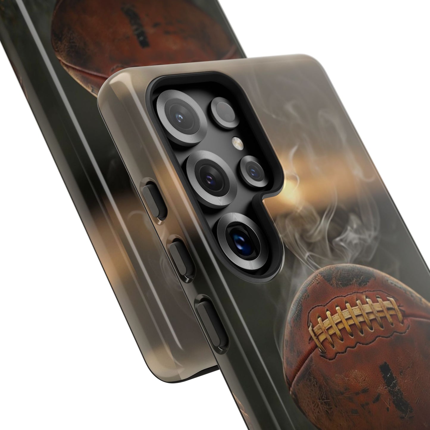 "Rugby" Mobile Phone Case