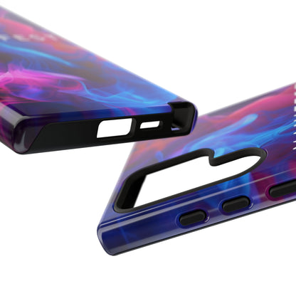 "Shape your own Destiny" Mobile Phone Case