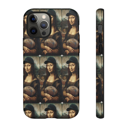 "Masterpiece Match" Mobile Phone Case