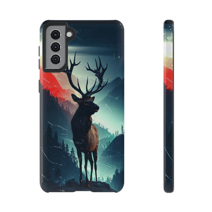 "Stag Do" Mobile Phone Case