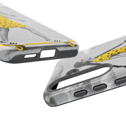 "Ride the Bright Side" Mobile Phone Case