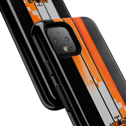 "Redline" Mobile Phone Case