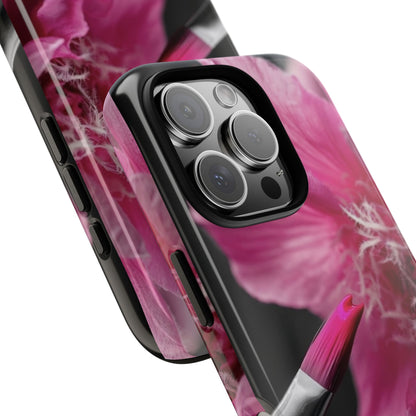 "I Am Becoming" Mobile Phone Case