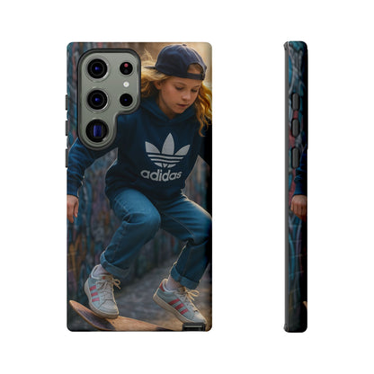 "Shred Every Moment"